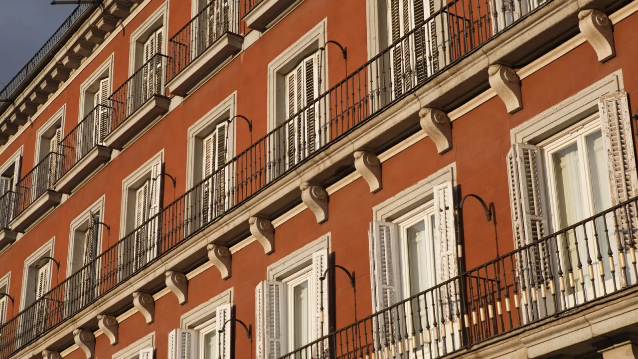 Comprar en 2007 y vender en 2024: la cuenta que no sale.