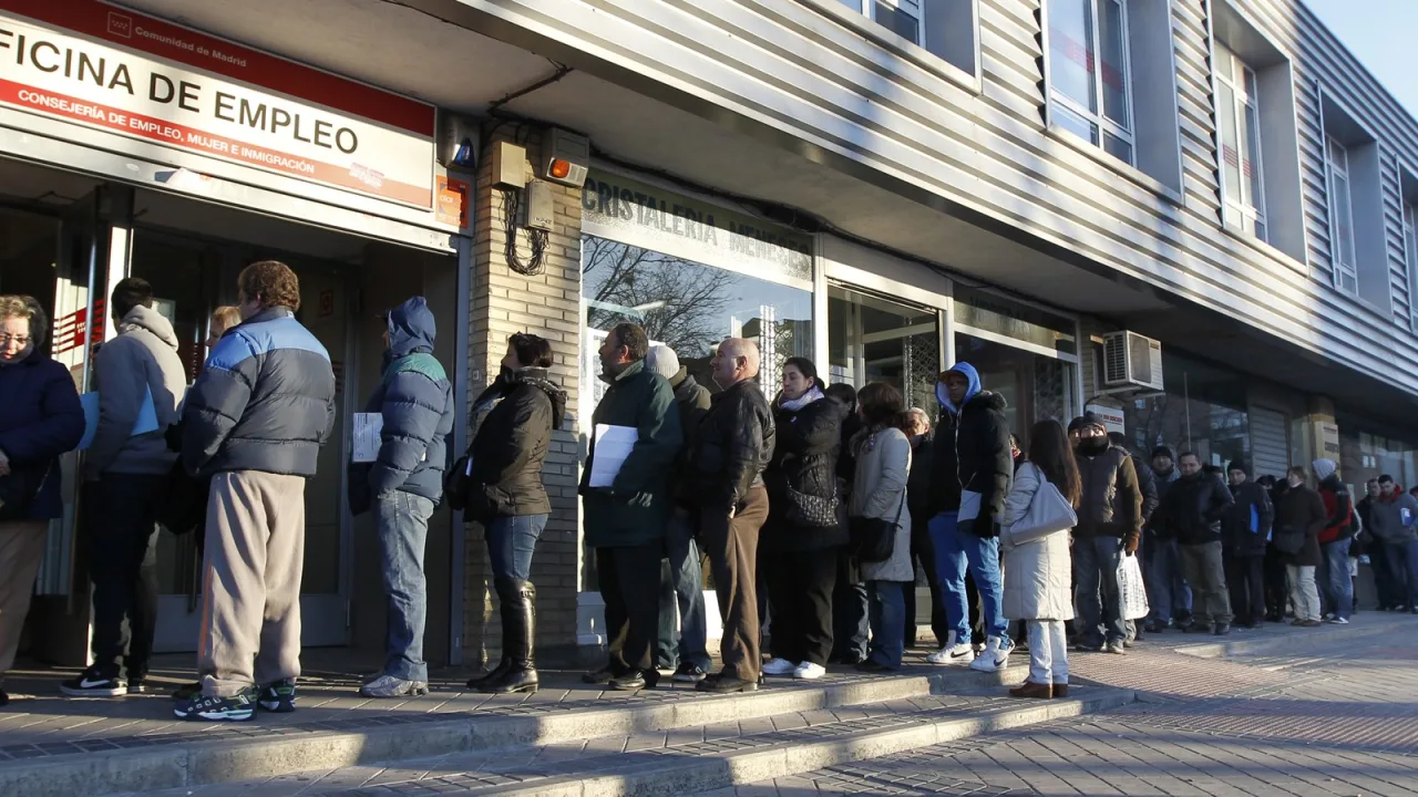 El mercado laboral, otra vez en el centro del debate europeo.