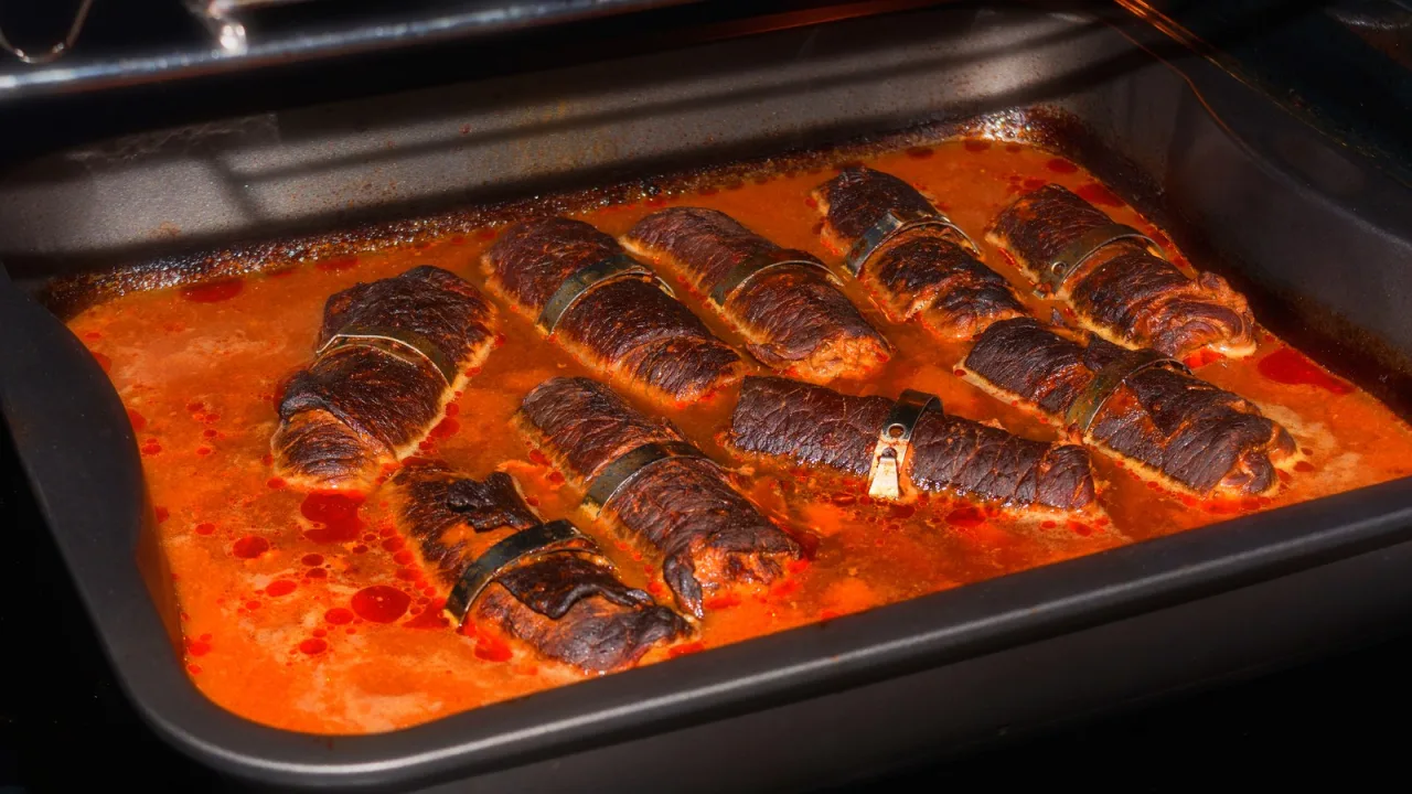 Trozos pequeños, especias y horno fuerte: la cena entre semana, resuelta.