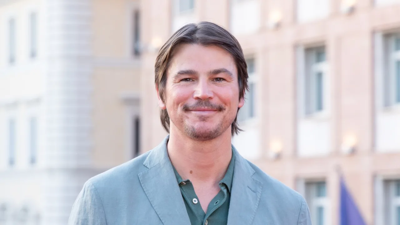Josh Hartnett protagoniza y produce 'Below'.