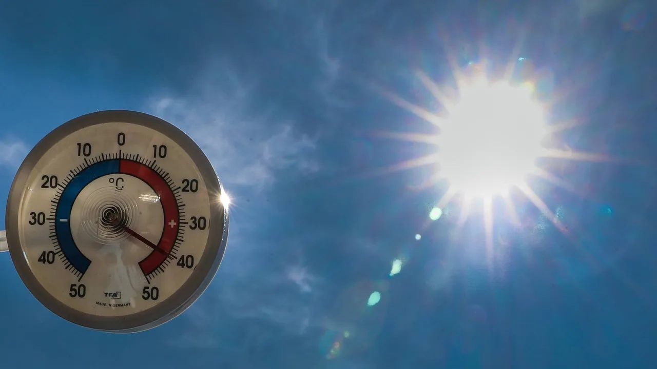 El otoño entra el martes y el termómetro no se ha enterado.