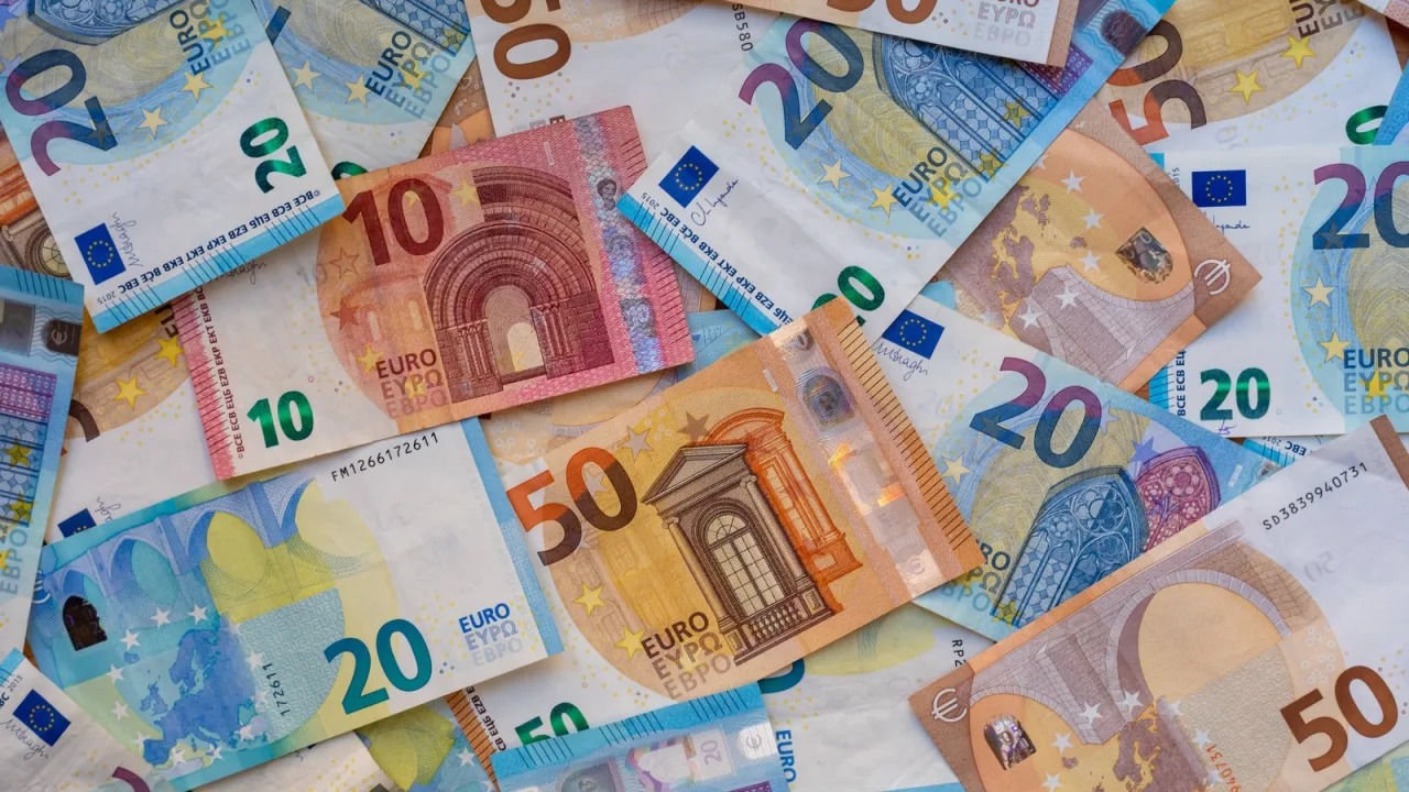 502 euros al mes que muchos ni reclaman.
