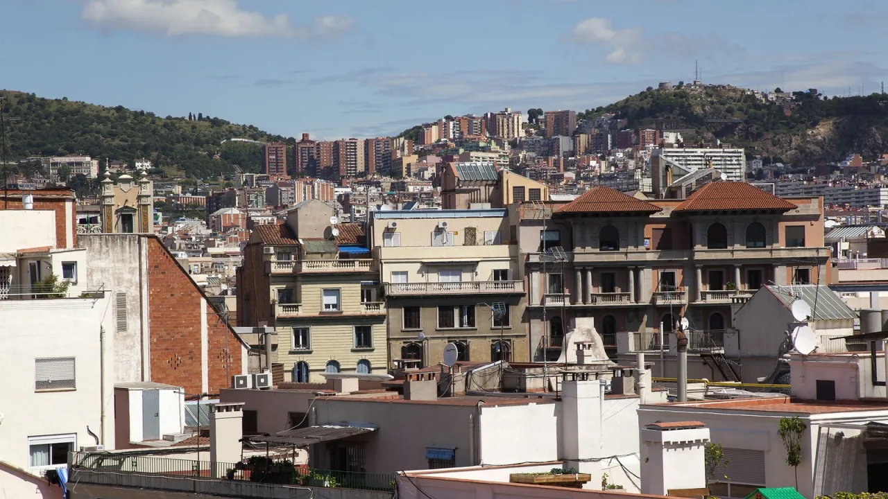 Vivir bien sin ser propietario: la fórmula que crece en Cataluña.