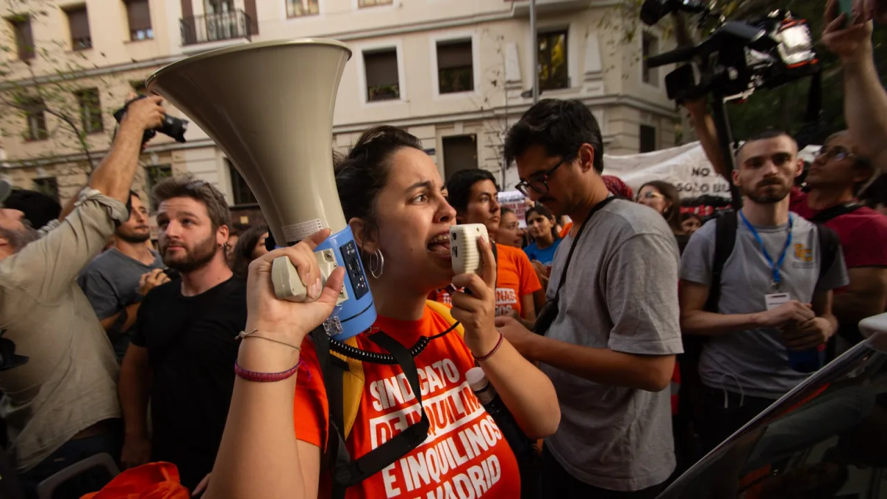 La calle lleva meses pidiendo lo que el Gobierno promete para el martes.