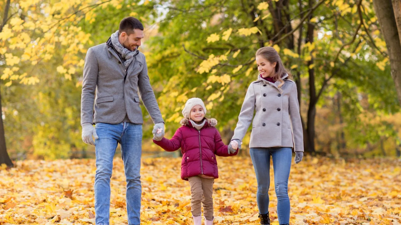 Un paseo en familia cuenta, pero la médica pide sumar fuerza.