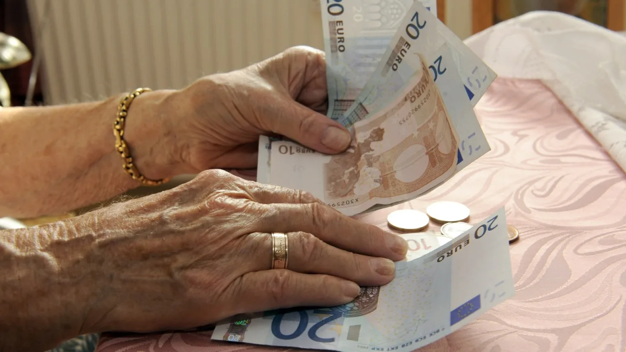 El IMV se revisa con los datos fiscales del año anterior.