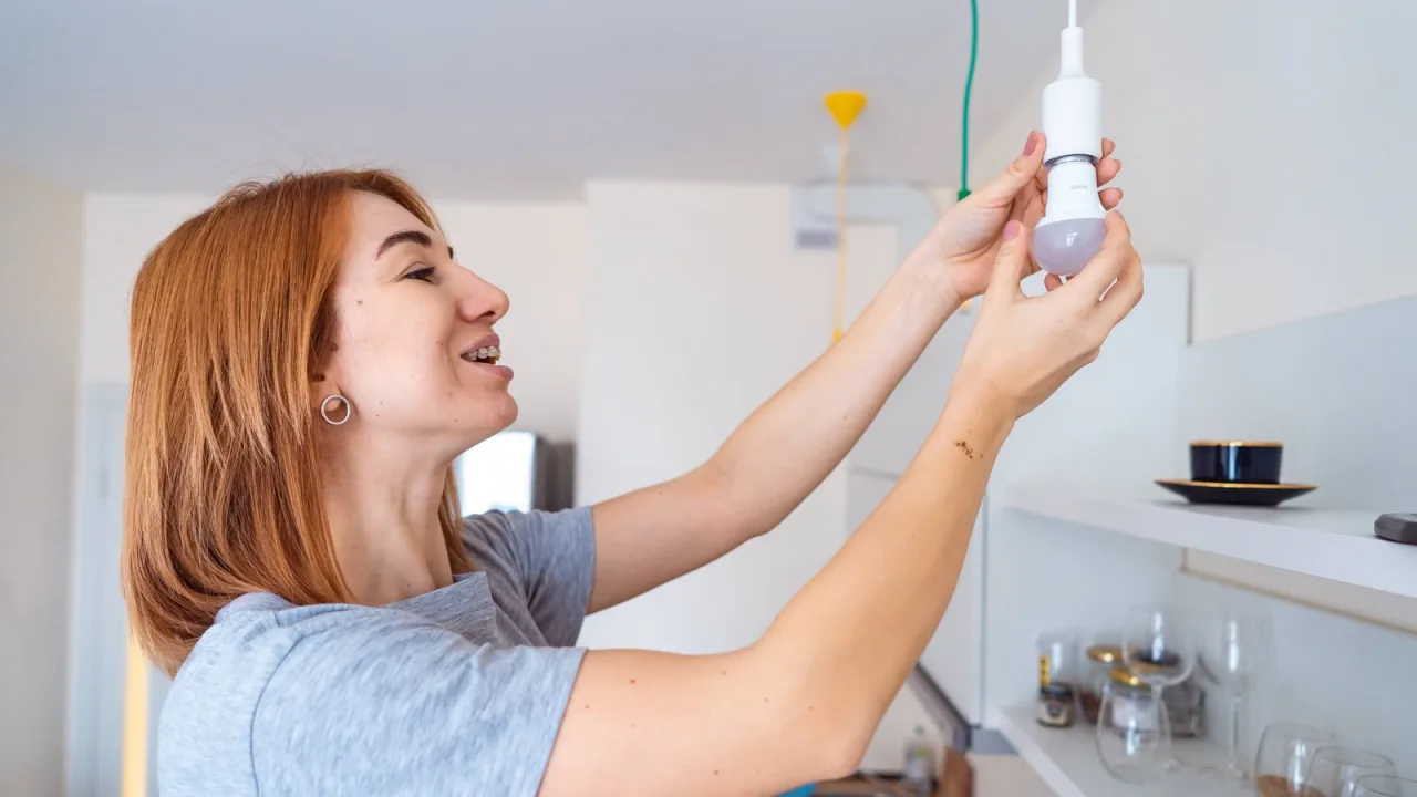 La factura de la luz, otra vez en modo sorpresa este otoño.