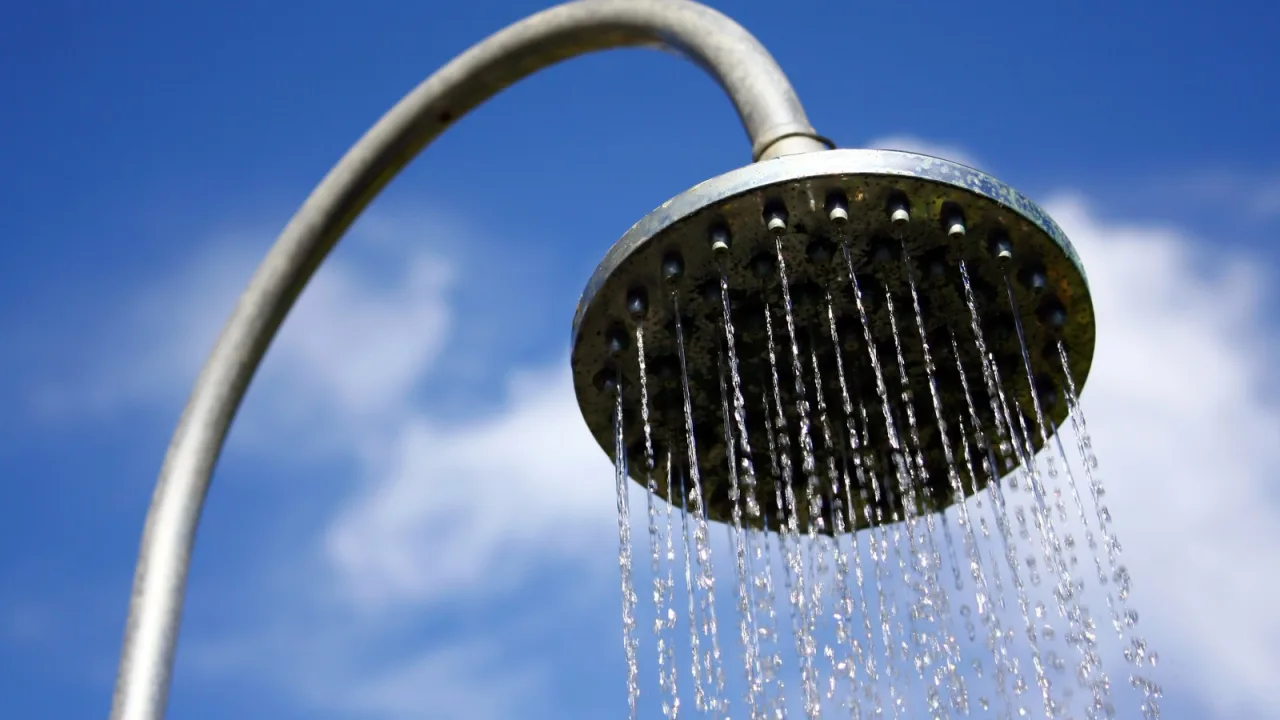 Calentar agua es uno de los mayores gastos de energía de una casa.