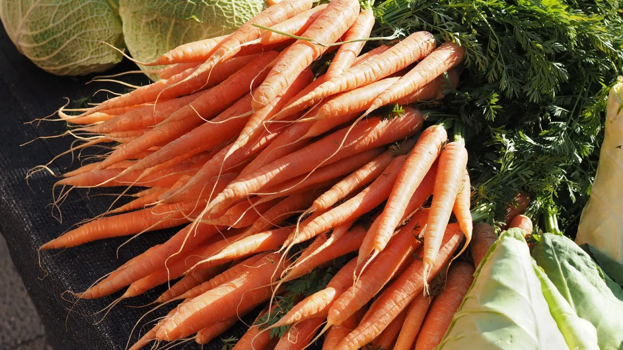 La verdura más barata de la frutería, convertida en salsa.