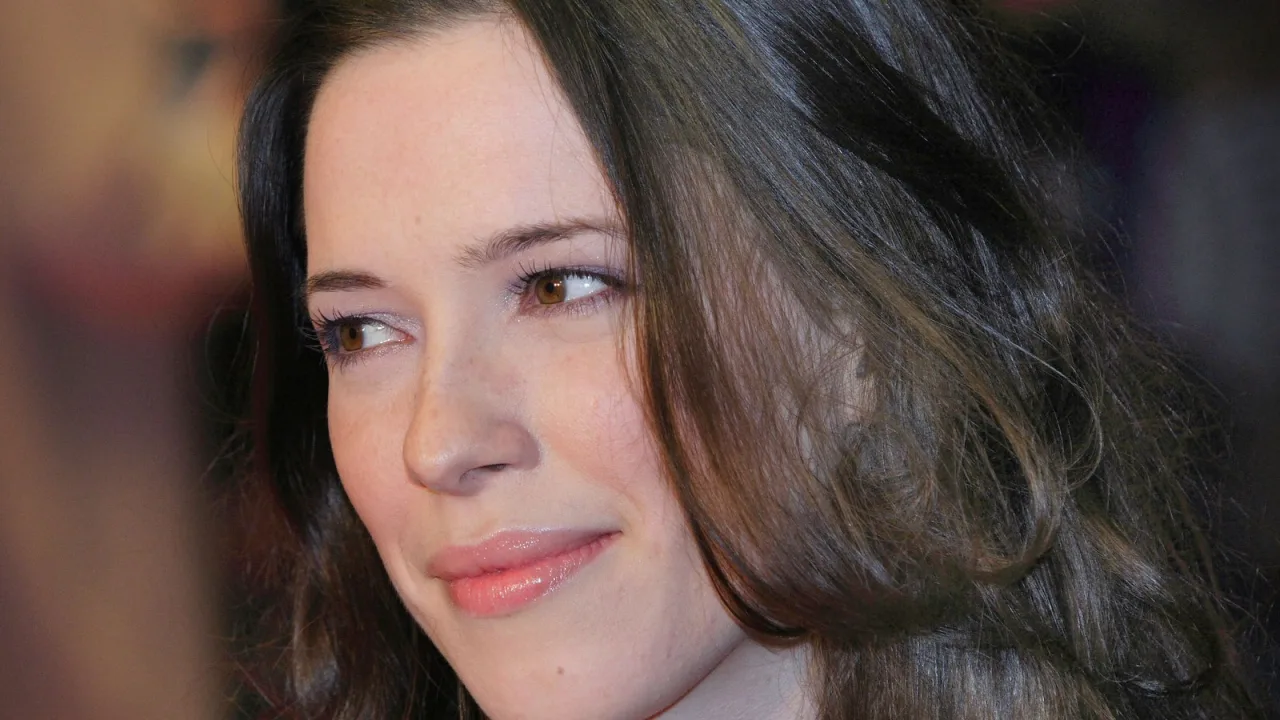 Rebecca Hall encabeza el reparto de 'Tales from the Loop'.