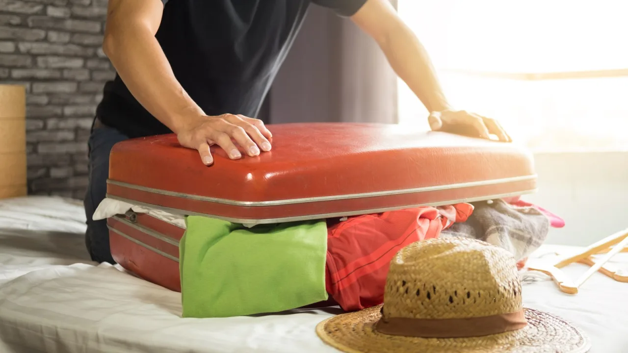 Un día de vacaciones bien colocado vale por cinco.