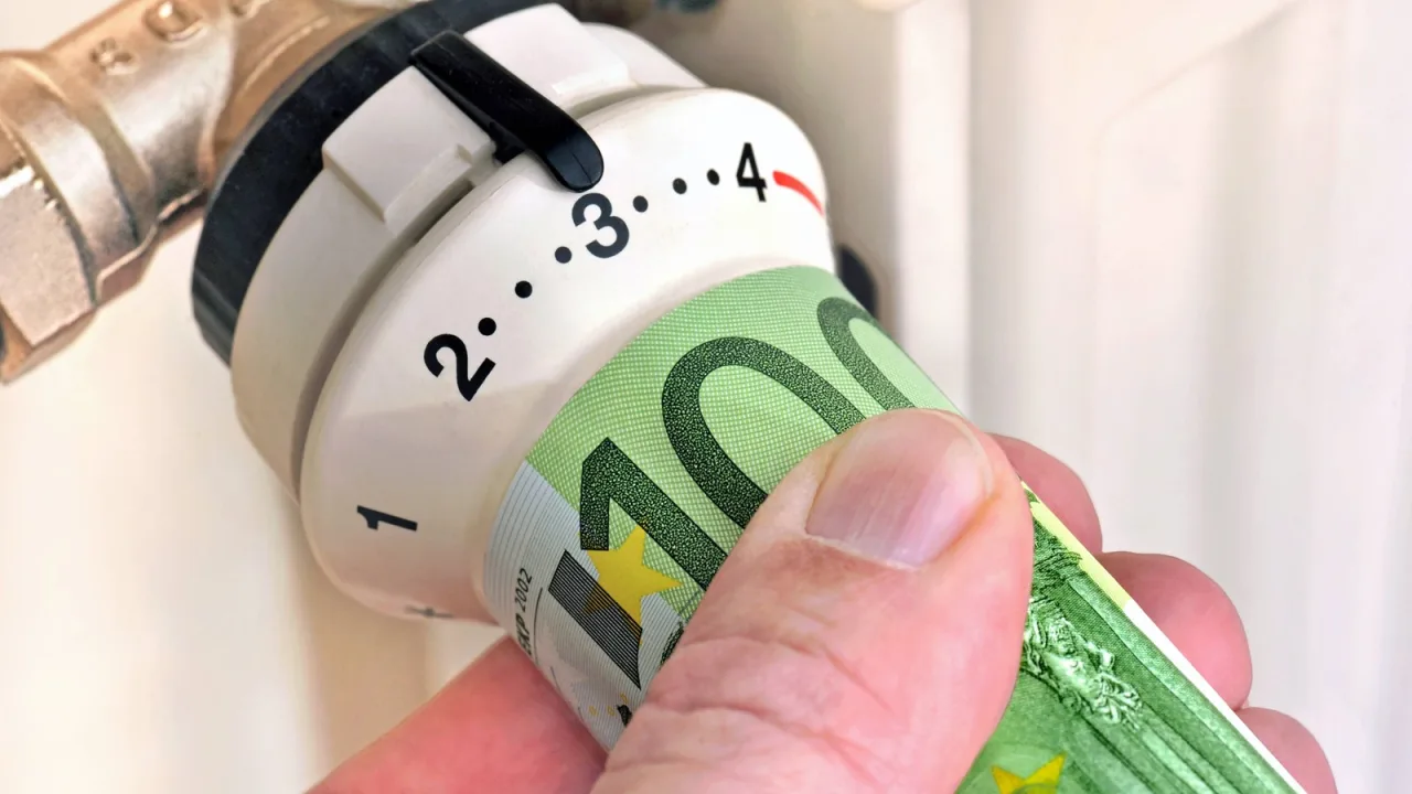 Pagar ahora o pagar después: esa es la única elección real.