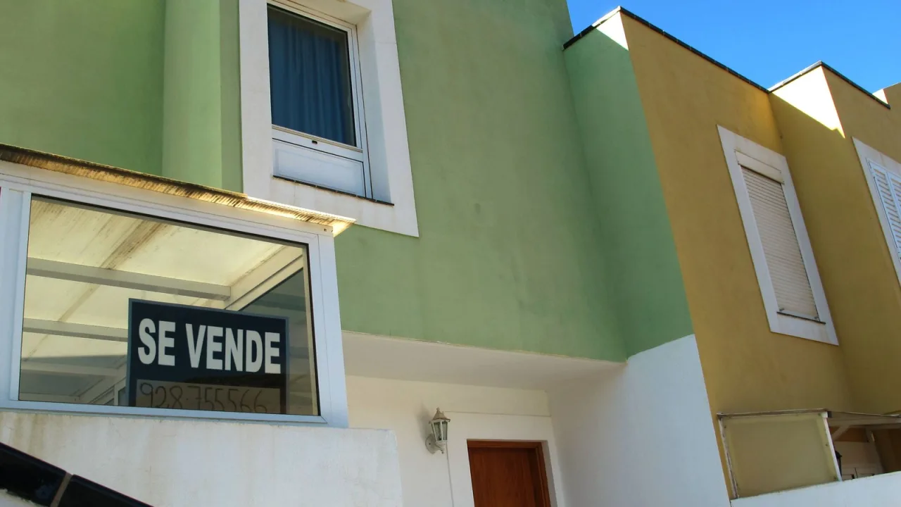 La estadística que desmonta el "con la vivienda nunca se pierde".