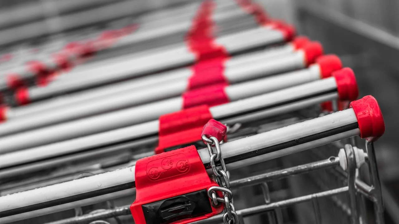 Entre cadenas hay más diferencia de precios que inflación.