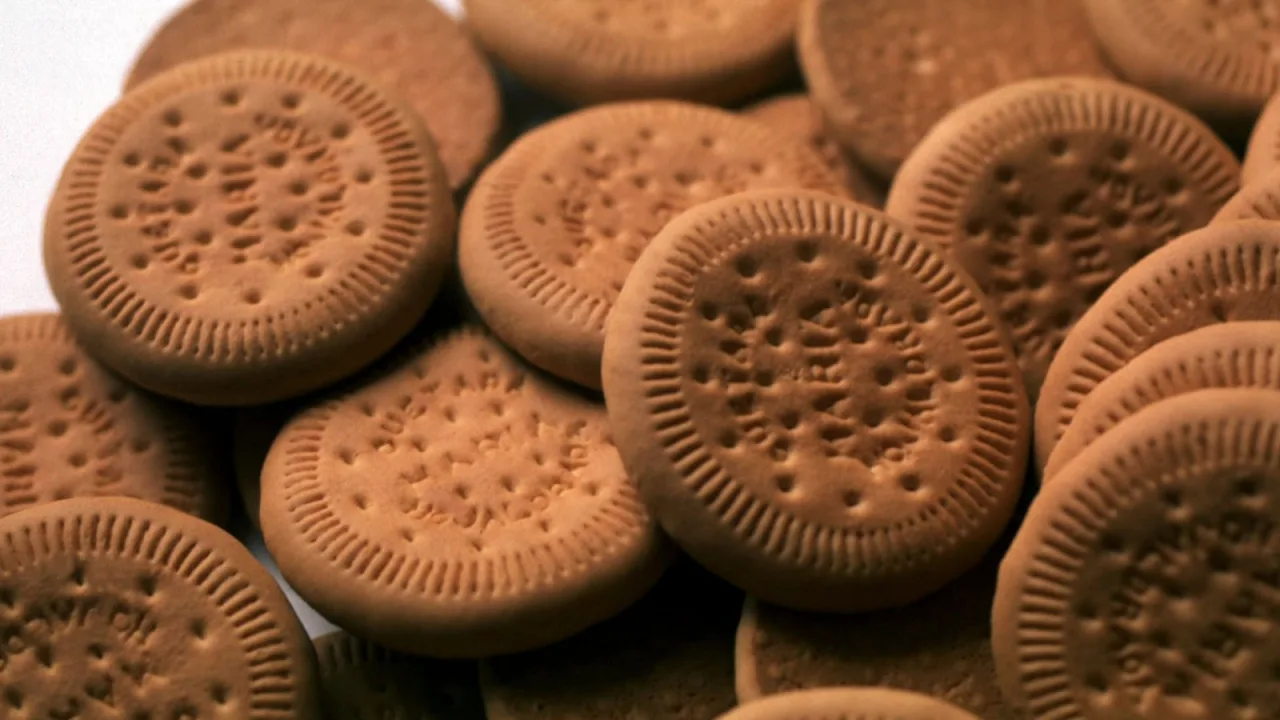 La galleta María, la base de repostería más barata que existe.