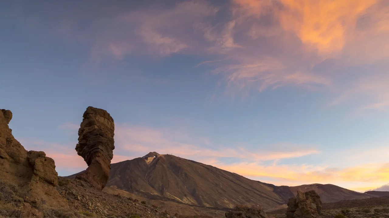 En Canarias el salto llega una hora antes.
