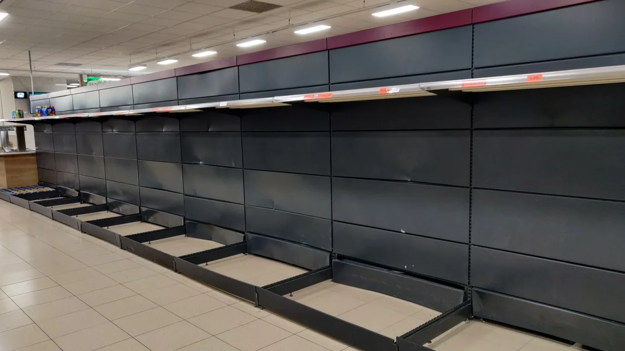 Hoy no toca hacer la compra en Lugo, León y Tarazona.