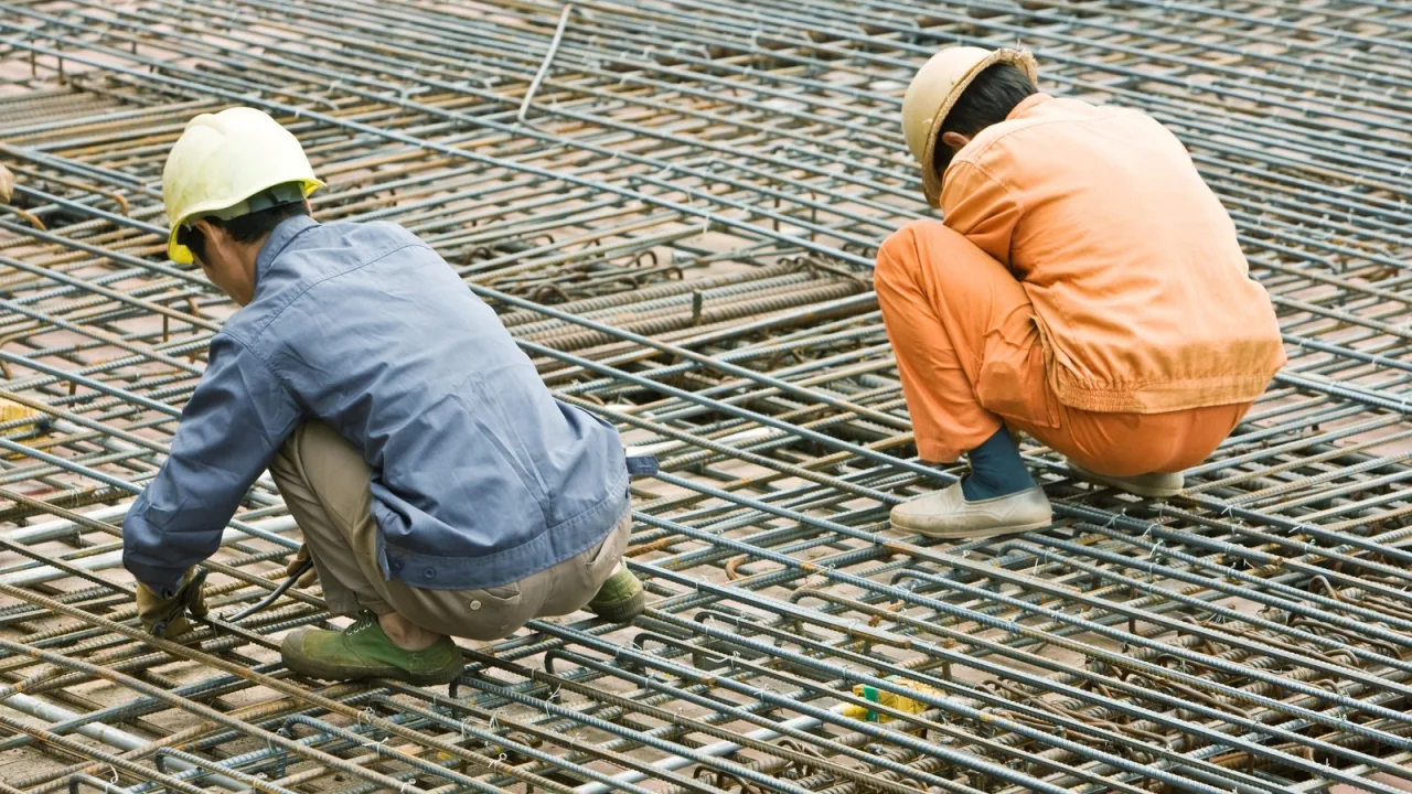 En la construcción noruega la hora especializada ronda las 209 coronas.