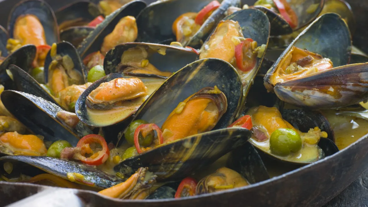 Sardinilla ya no es "sardina pequeña": tiene talla y peso exactos.