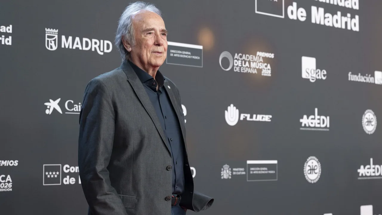 El despacho sigue abierto; la agenda, no.