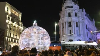 Diciembre de 2027 esconde el descanso largo del año.