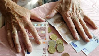 Siete años de atrasos en una sola resolución.