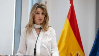 443 metros cuadrados en pleno Chamberí, alquiler incluido: cero euros