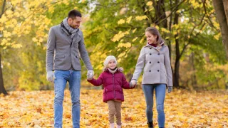 Un paseo en familia cuenta, pero la médica pide sumar fuerza.