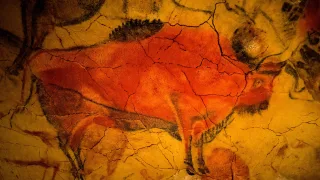 Bisontes de Altamira: la misma cultura magdaleniense que habitó La Garma.