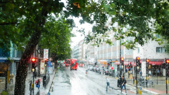 Tormentas, granizo y rachas de más de 70 km/h durante 48 horas.